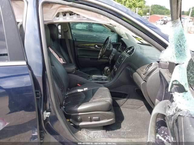 Buick Enclave Leather