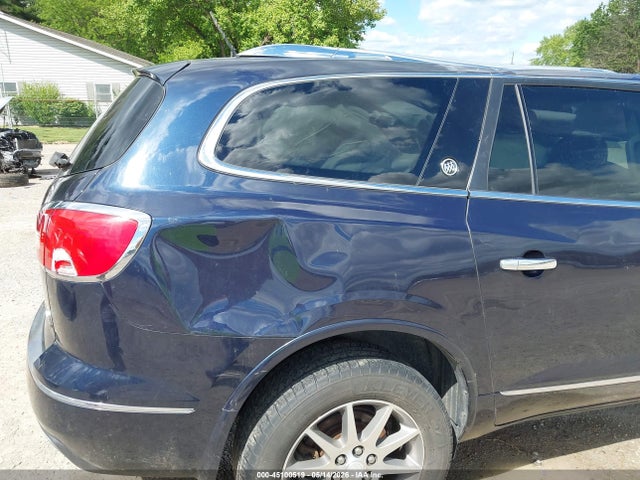 Buick Enclave Leather