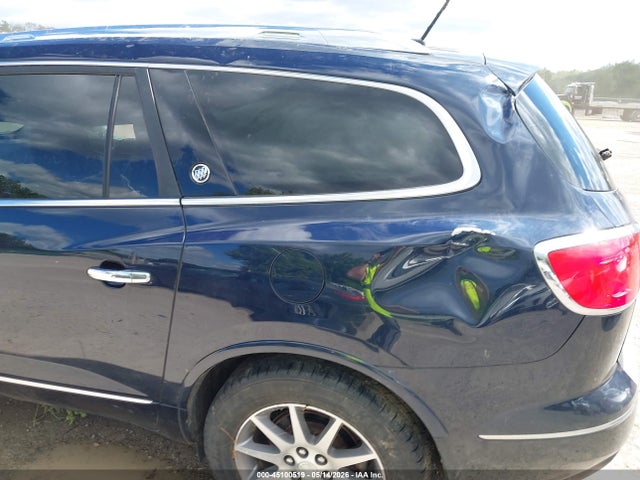 Buick Enclave Leather