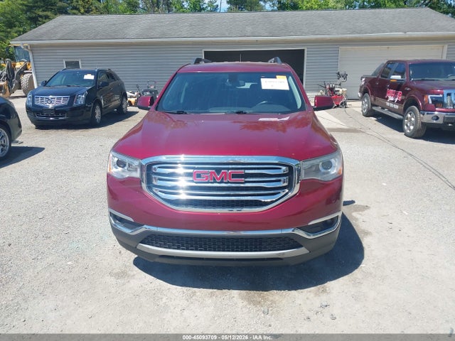 GMC Acadia Sle-2