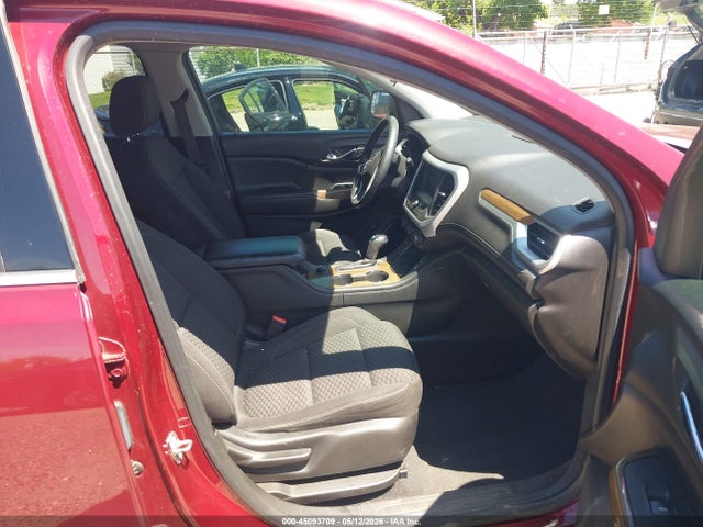 GMC Acadia Sle-2
