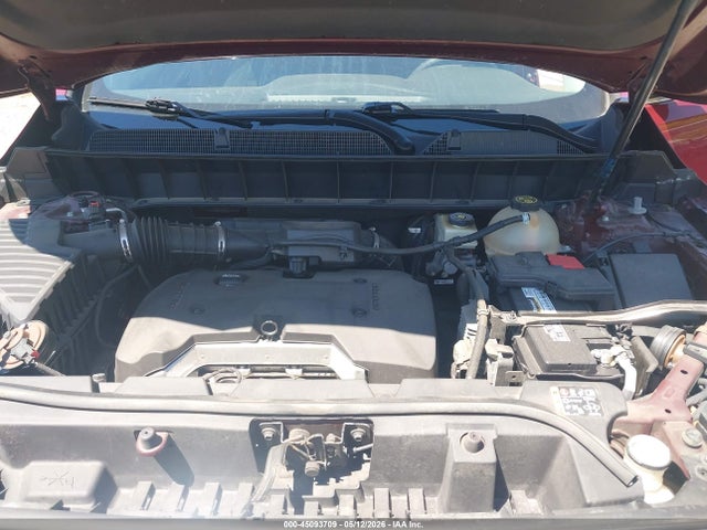 GMC Acadia Sle-2