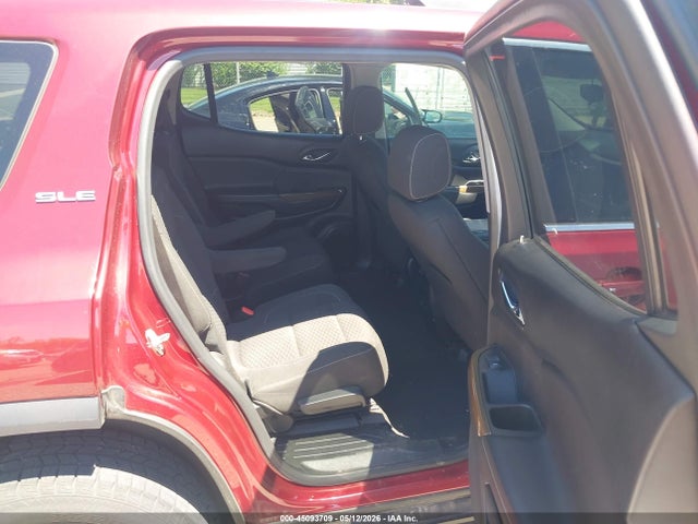 GMC Acadia Sle-2
