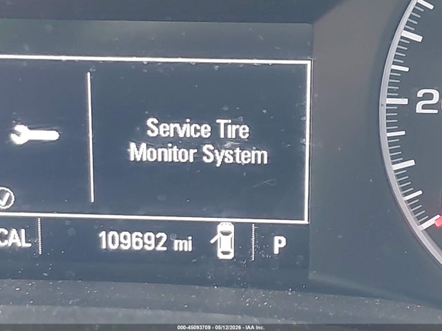 GMC Acadia Sle-2