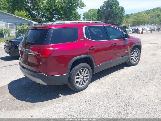 GMC Acadia Sle-2