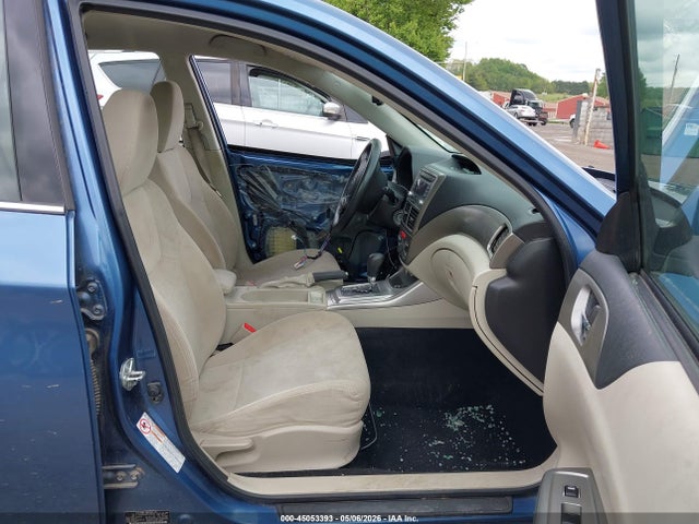 Subaru Impreza 2.5i