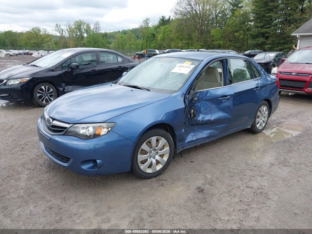 Subaru Impreza 2.5i