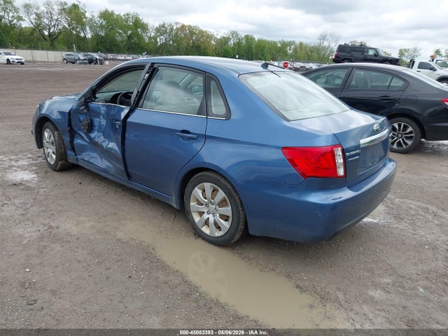 Subaru Impreza 2.5i