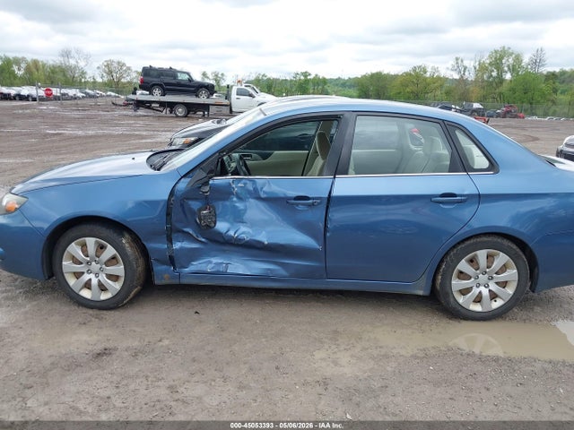 Subaru Impreza 2.5i