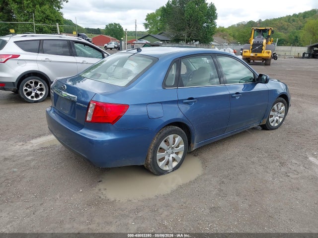 Subaru Impreza 2.5i