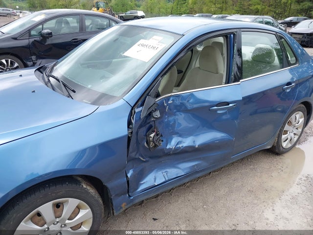 Subaru Impreza 2.5i