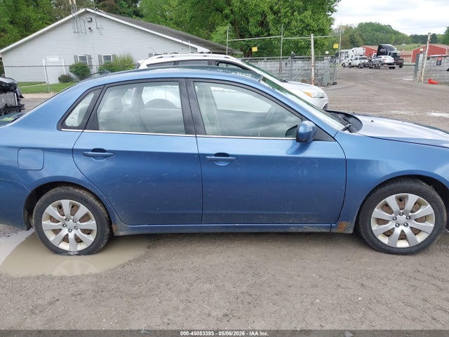 Subaru Impreza 2.5i