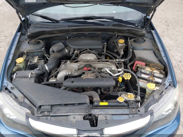 Subaru Impreza 2.5i