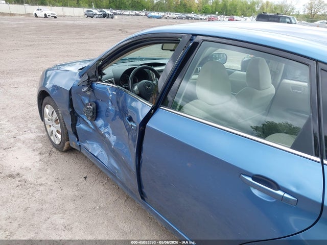 Subaru Impreza 2.5i