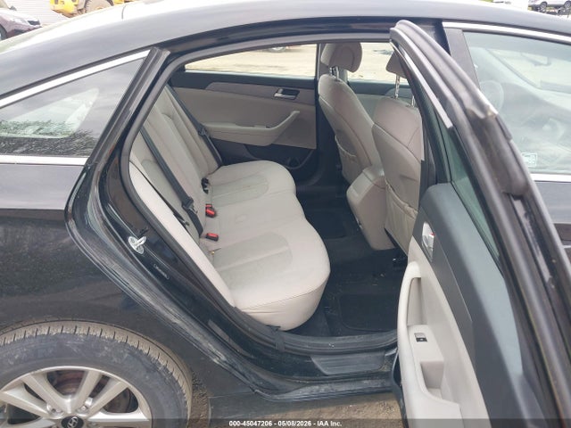 Hyundai SONATA Se