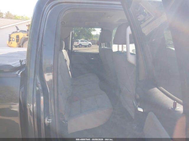 GMC Sierra 1500