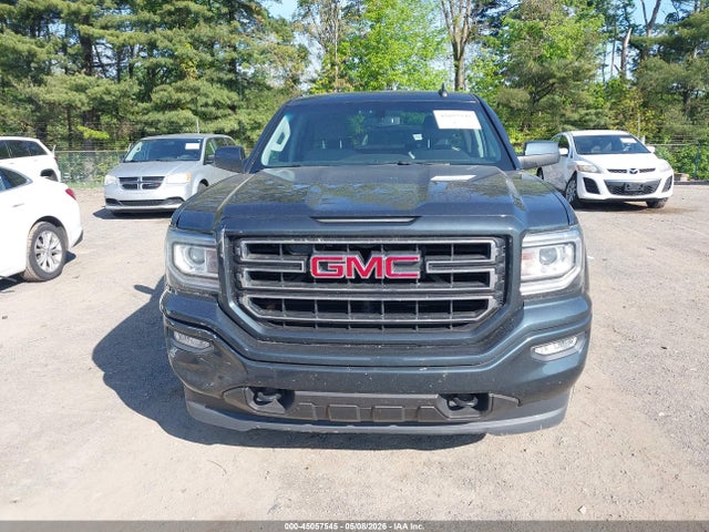 GMC Sierra 1500