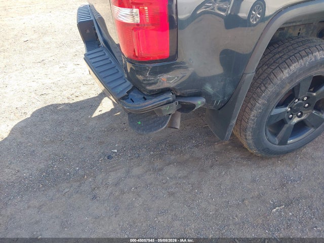 GMC Sierra 1500