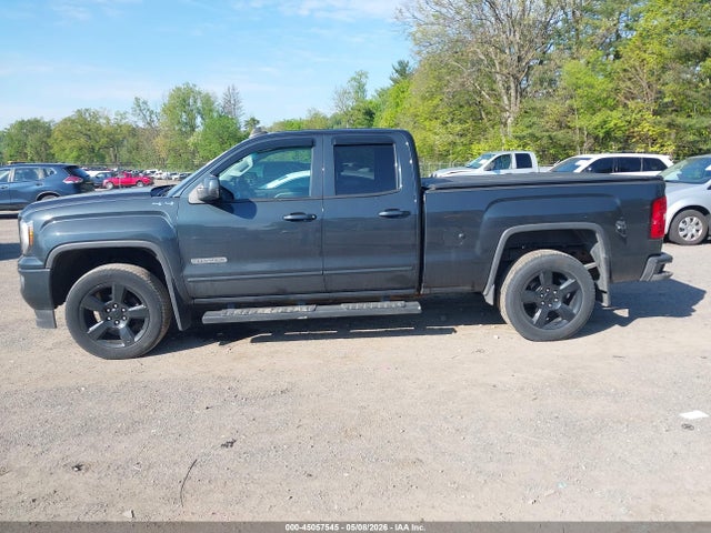 GMC Sierra 1500