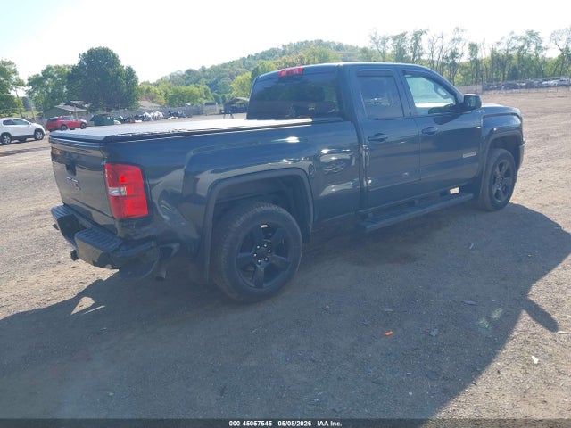 GMC Sierra 1500