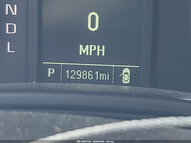 GMC Sierra 1500