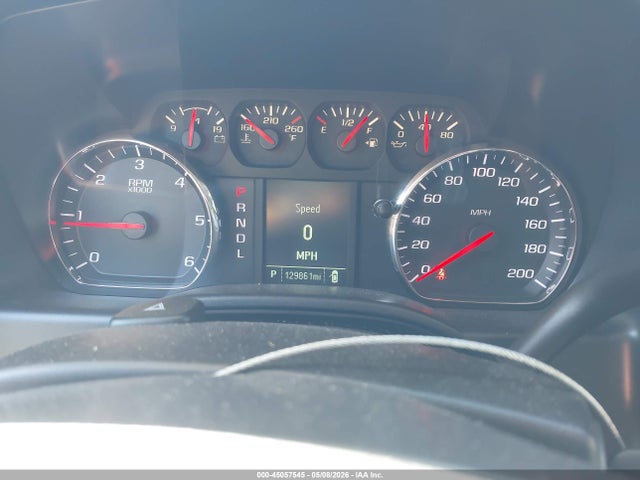 GMC Sierra 1500