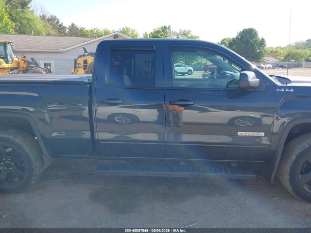 GMC Sierra 1500