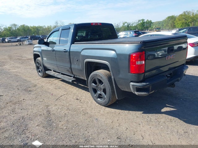 GMC Sierra 1500
