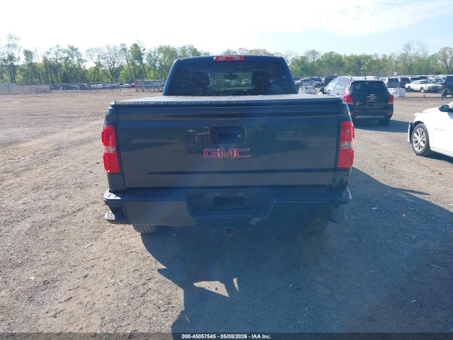 GMC Sierra 1500