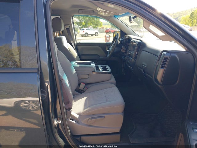 GMC Sierra 1500