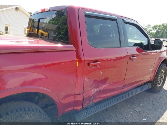 Ford F-150 Xlt