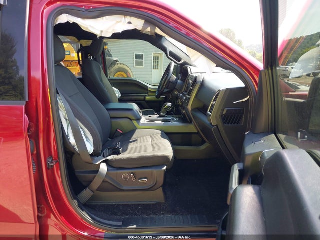 Ford F-150 Xlt