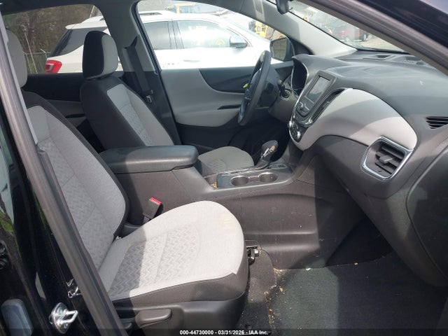Chevrolet Equinox Awd Ls