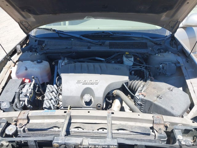 Buick LeSabre Custom