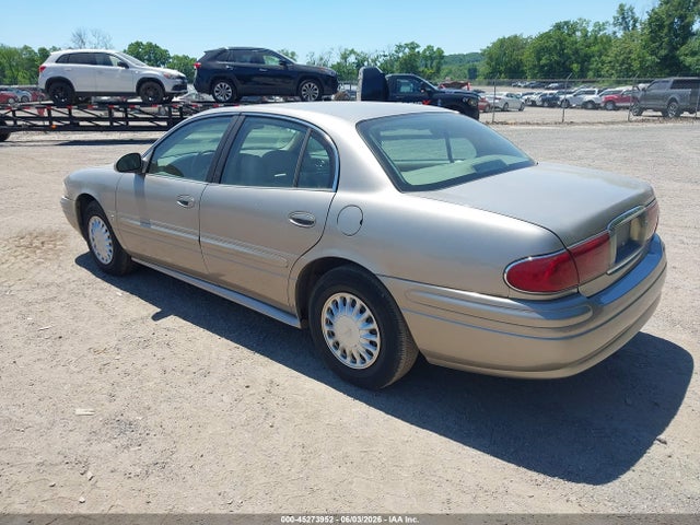 Buick LeSabre Custom
