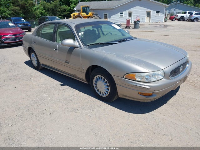 Salvage Buick LeSabre Image
