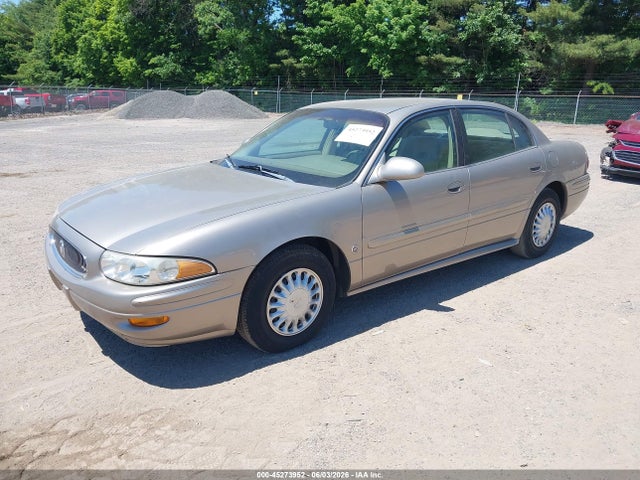 Buick LeSabre Custom