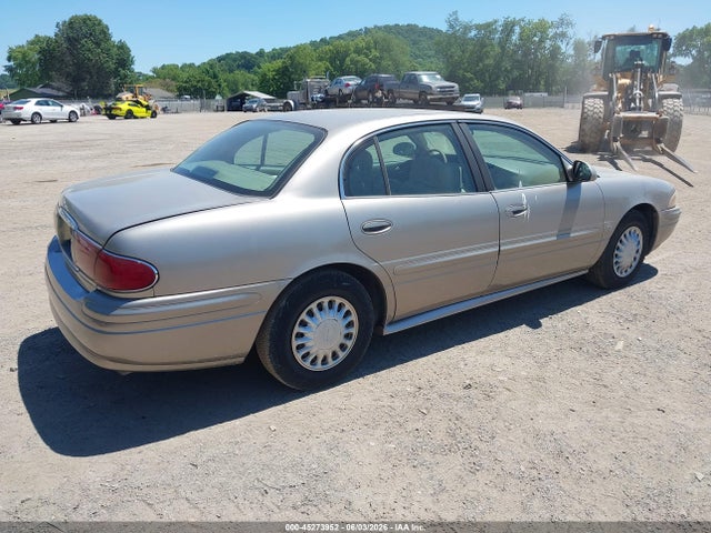 Buick LeSabre Custom