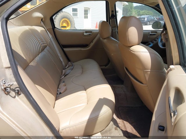 Chrysler Cirrus Lxi