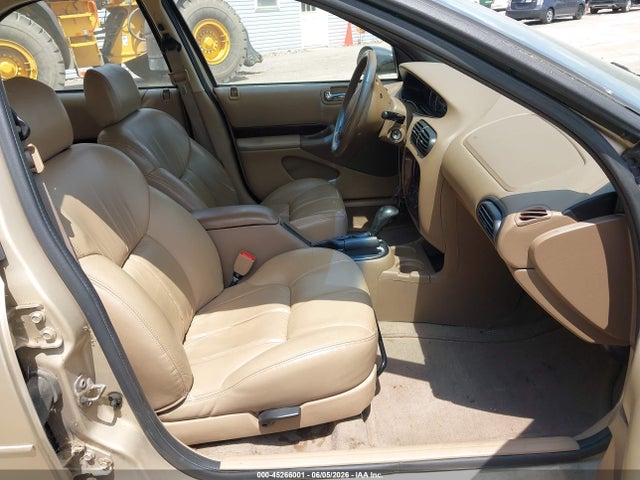 Chrysler Cirrus Lxi