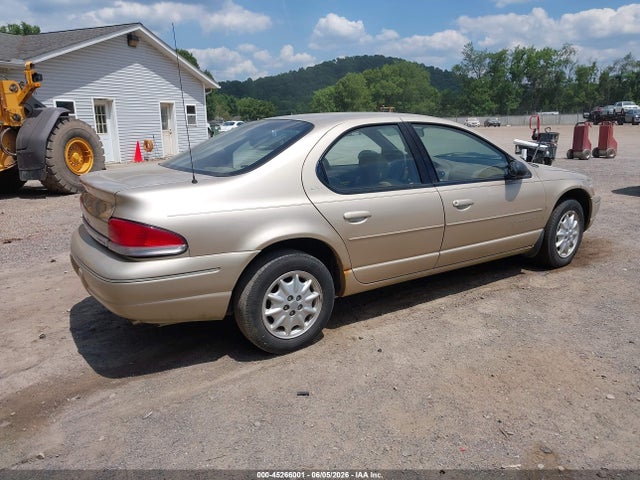 Chrysler Cirrus Lxi
