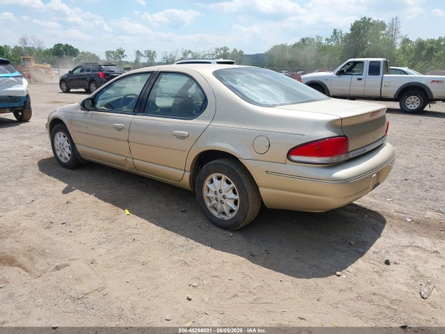 Chrysler Cirrus Lxi