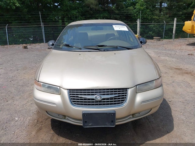 Chrysler Cirrus Lxi