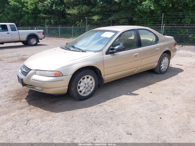 Chrysler Cirrus Lxi