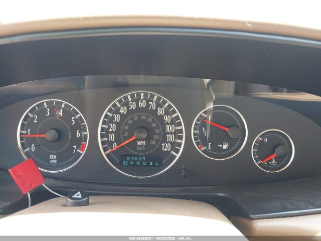 Chrysler Cirrus Lxi