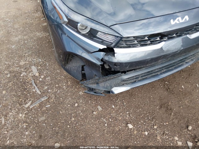 Kia Forte Lxs
