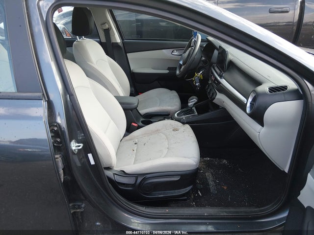 Kia Forte Lxs