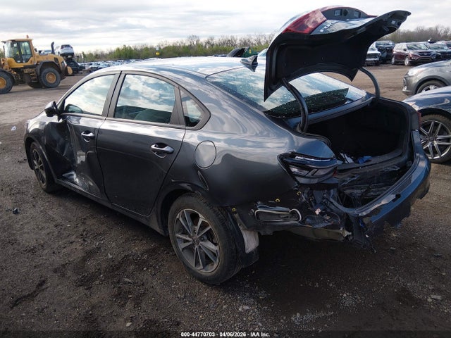 Kia Forte Lxs