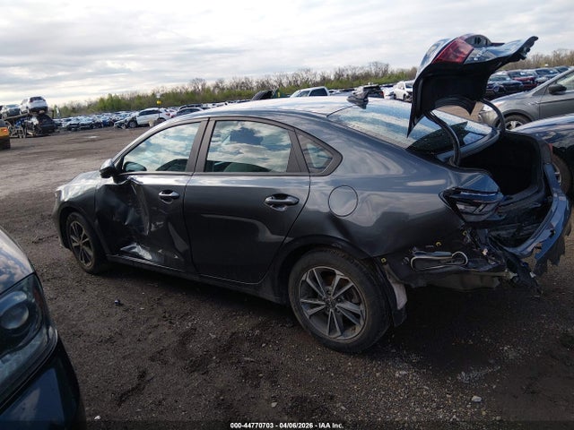 Kia Forte Lxs