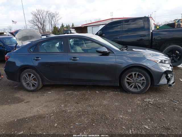 Kia Forte Lxs